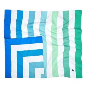 Endless River Quick Dry Towel