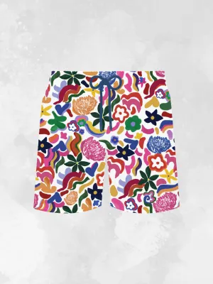 Flora | Pink | Originals