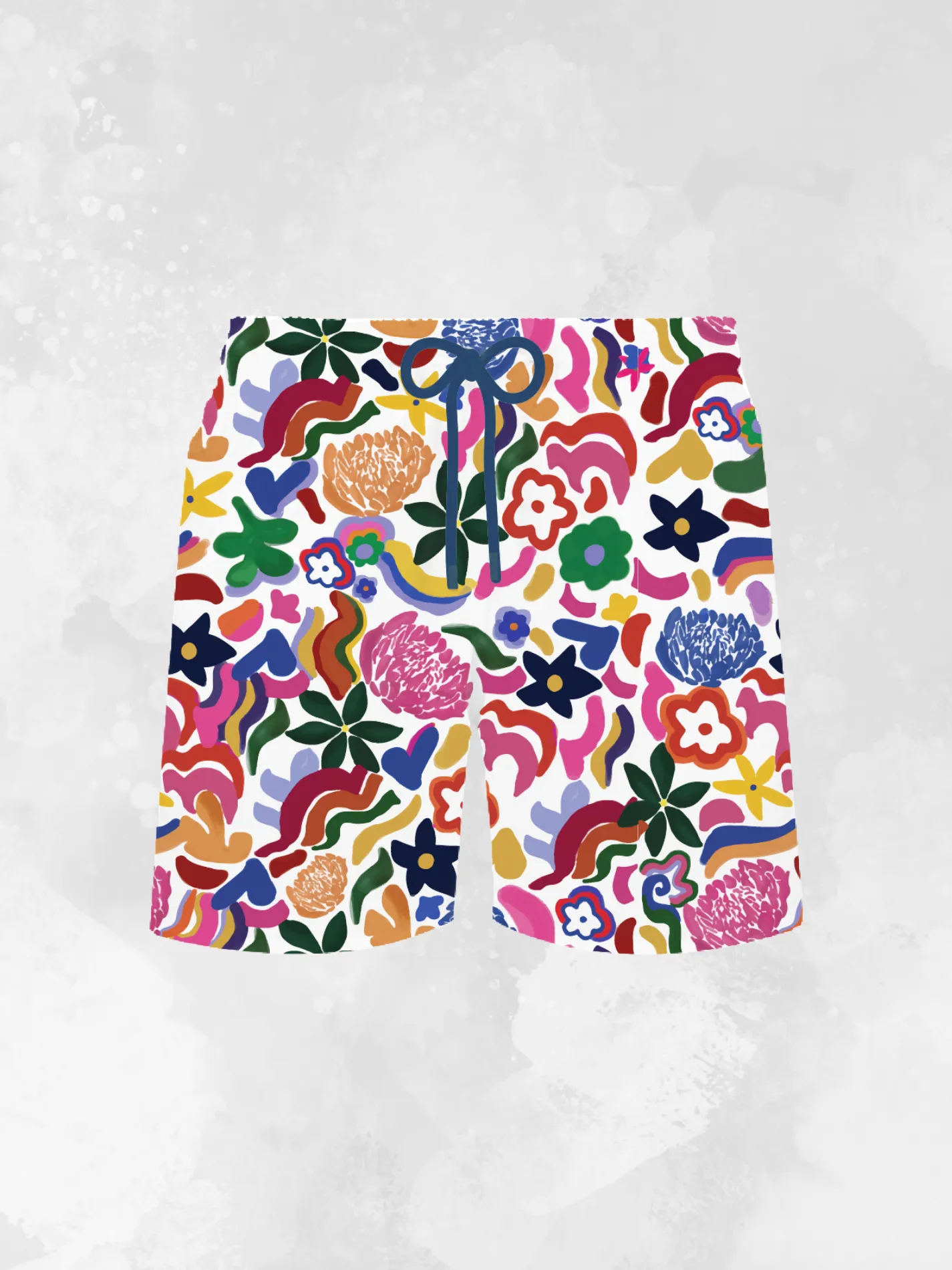 Flora | Pink | Originals