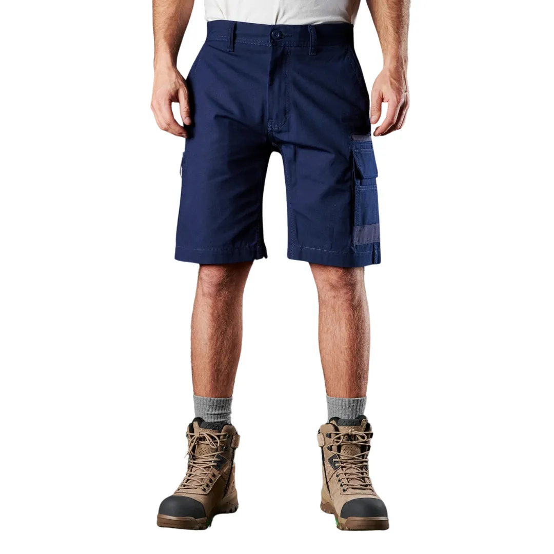 FXD LS1 Men's Light Weight Stretch Work Short