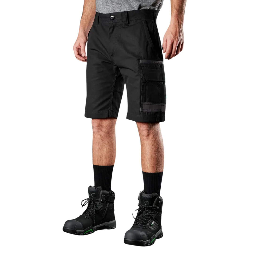 FXD LS1 Men's Light Weight Stretch Work Short