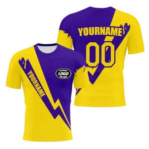 Gift Ideas,Personalized Breathable T-Shirts, Custom Back to School Short Shirts, Gift for Children, Student