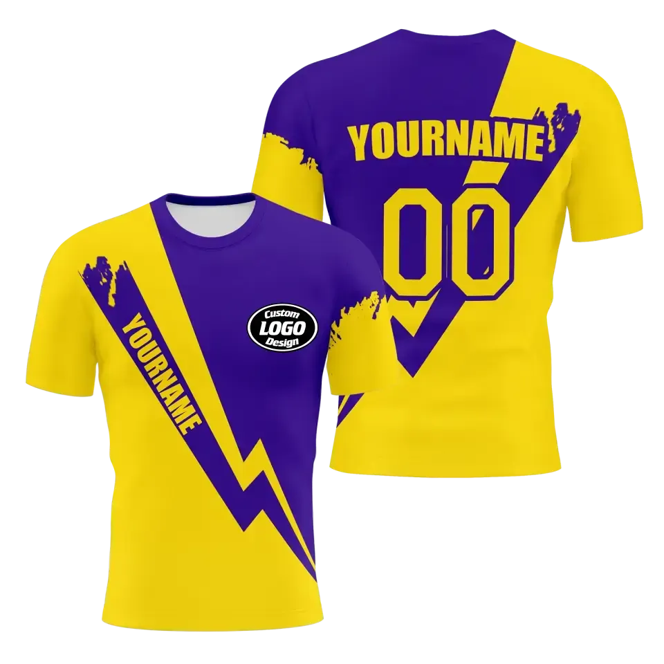Gift Ideas,Personalized Breathable T-Shirts, Custom Back to School Short Shirts, Gift for Children, Student