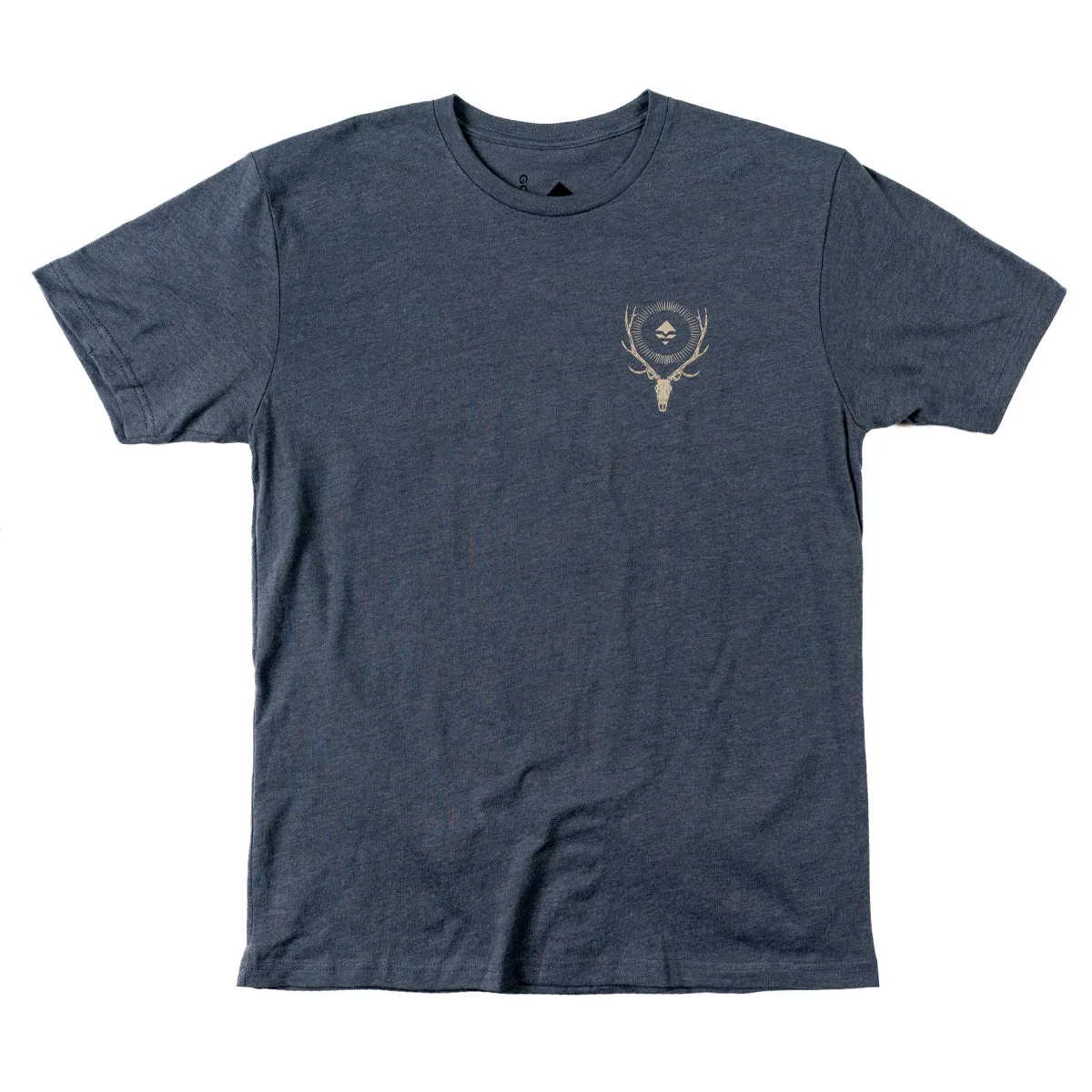 GOHUNT Bugle Skull T-Shirt