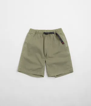 Gramicci Pigment Dye G-Shorts - Herb