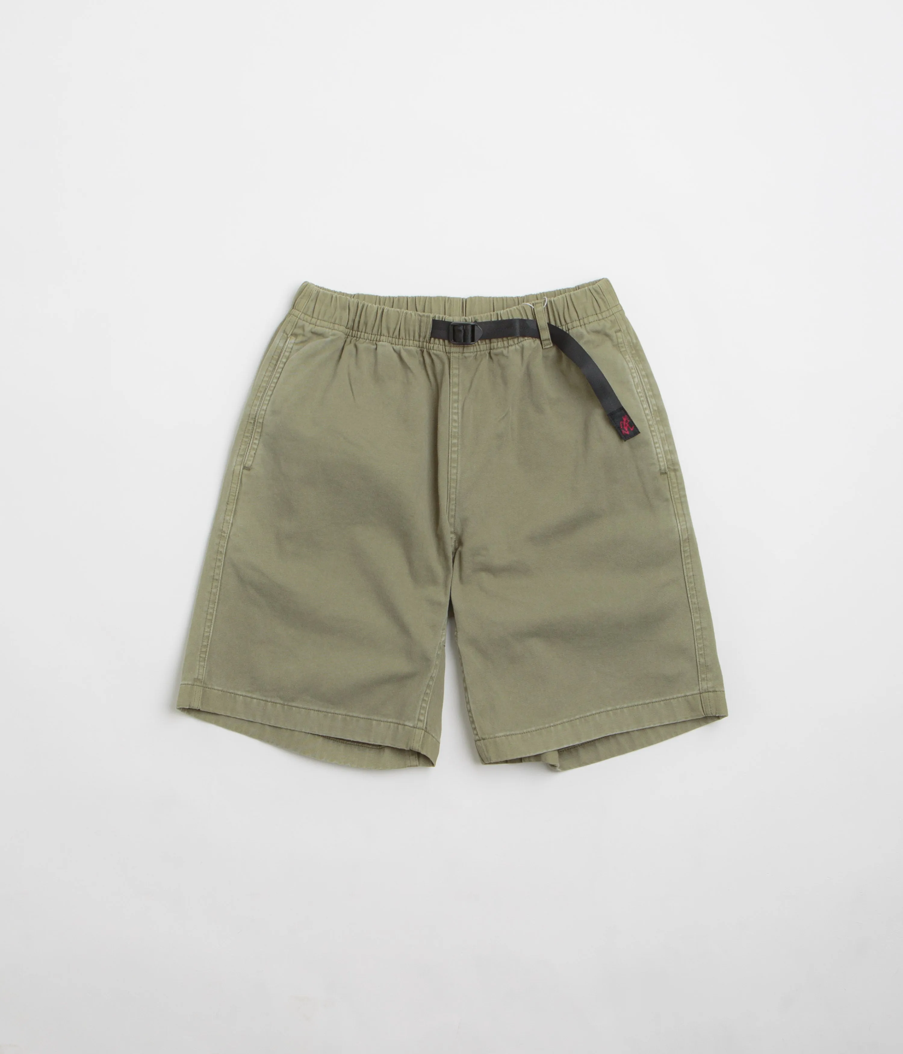 Gramicci Pigment Dye G-Shorts - Herb
