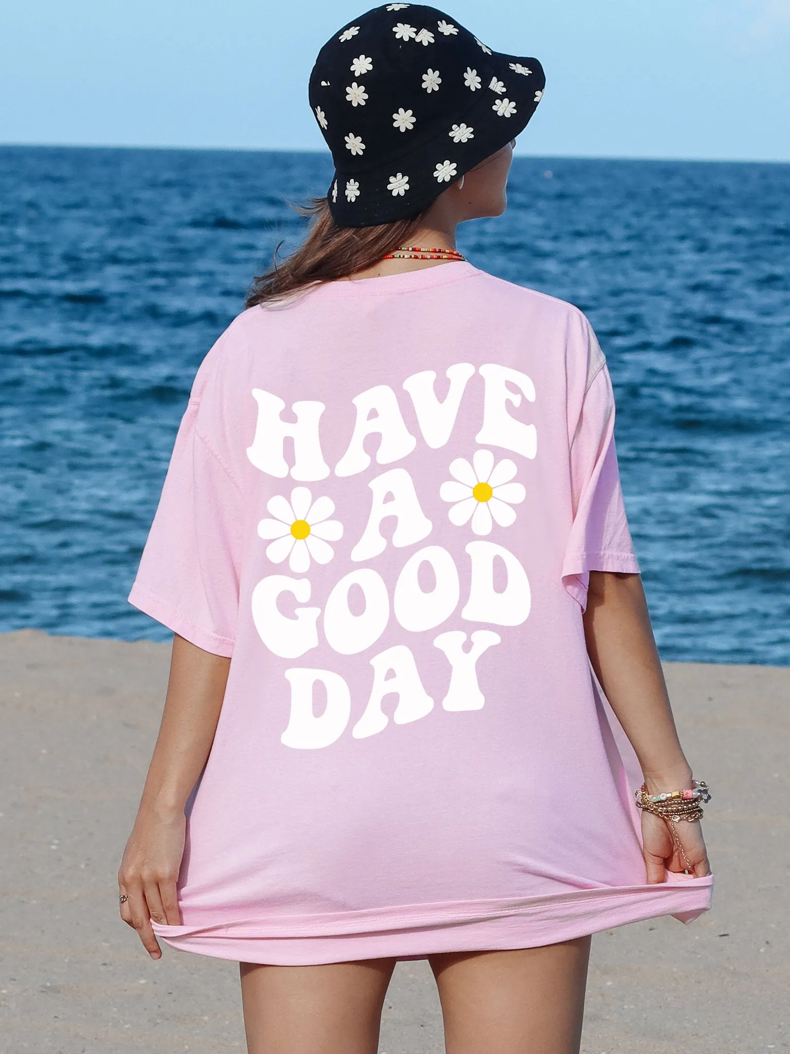 Have A Good Day Comfort Colors® Tshirt