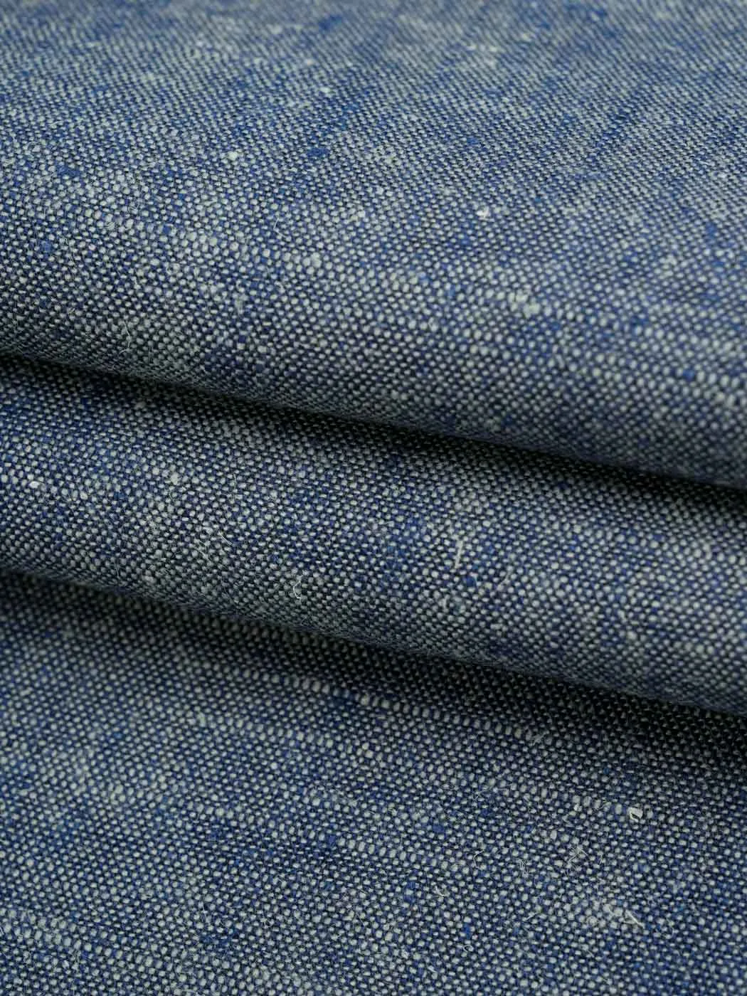 HEMP & TENCEL® Lightweight Plain Fabric (HL5001Y-J08)