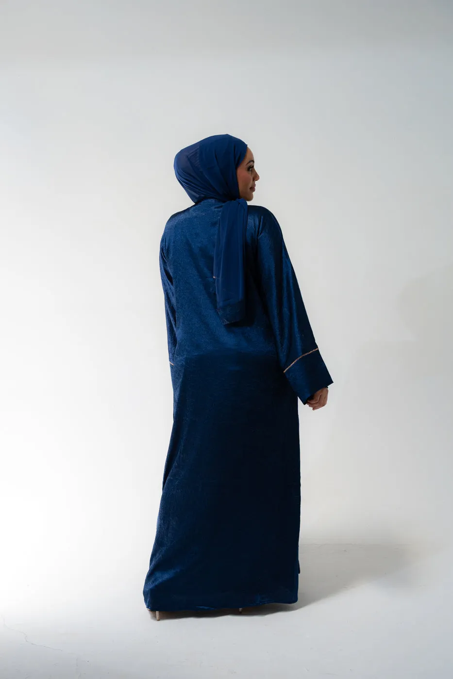 Hera Abaya (2 Piece)