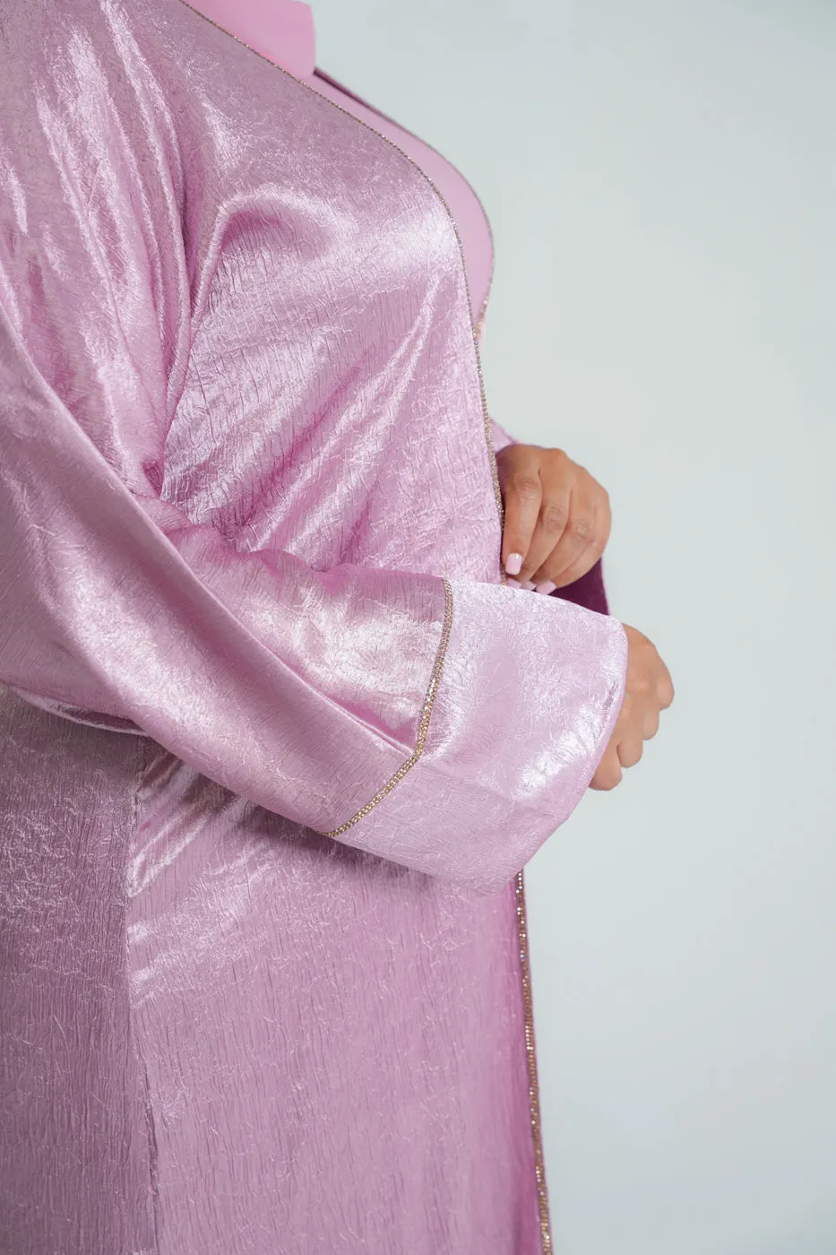 Hera Abaya (2 Piece)