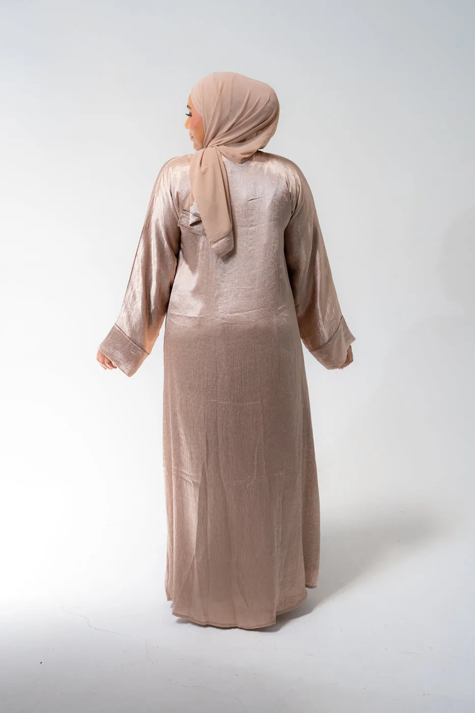 Hera Abaya (2 Piece)