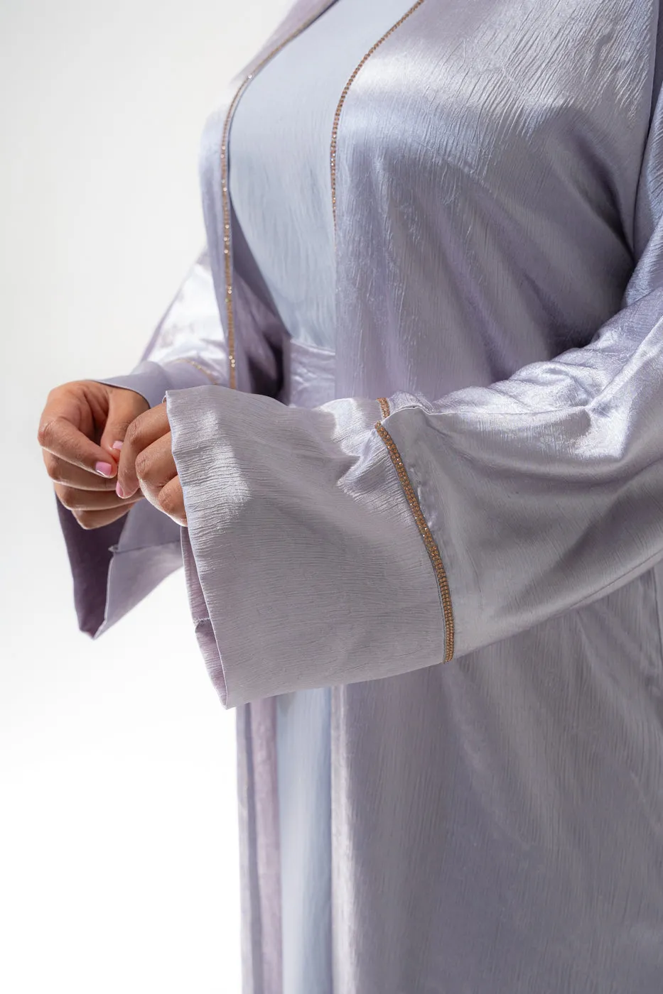 Hera Abaya (2 Piece)