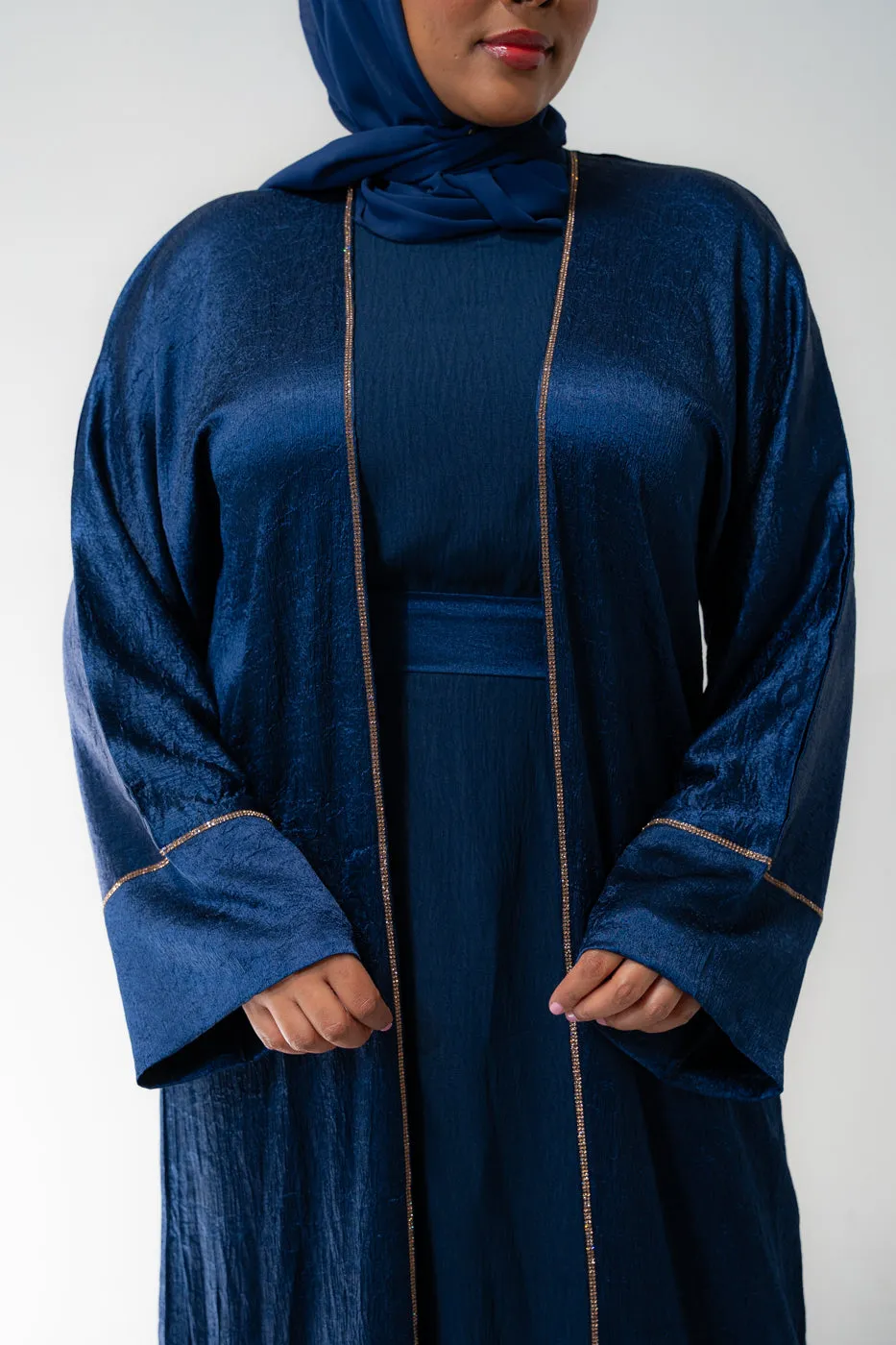 Hera Abaya (2 Piece)