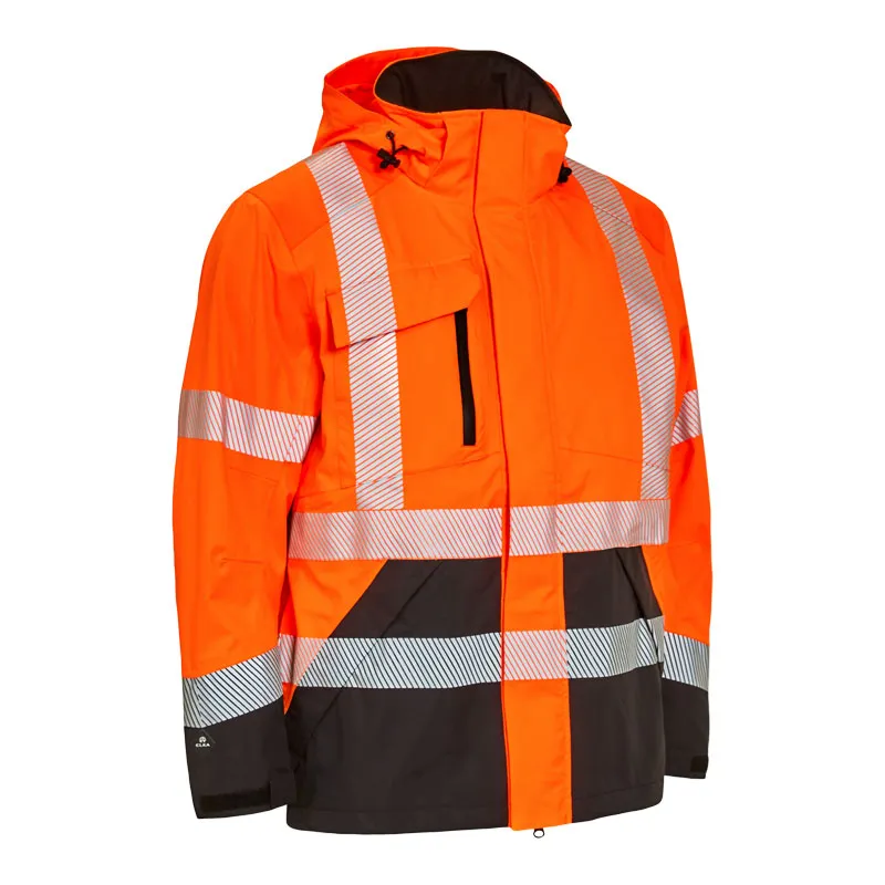 Hi-Viz Stretch Jacket Working Xtreme - 186000R
