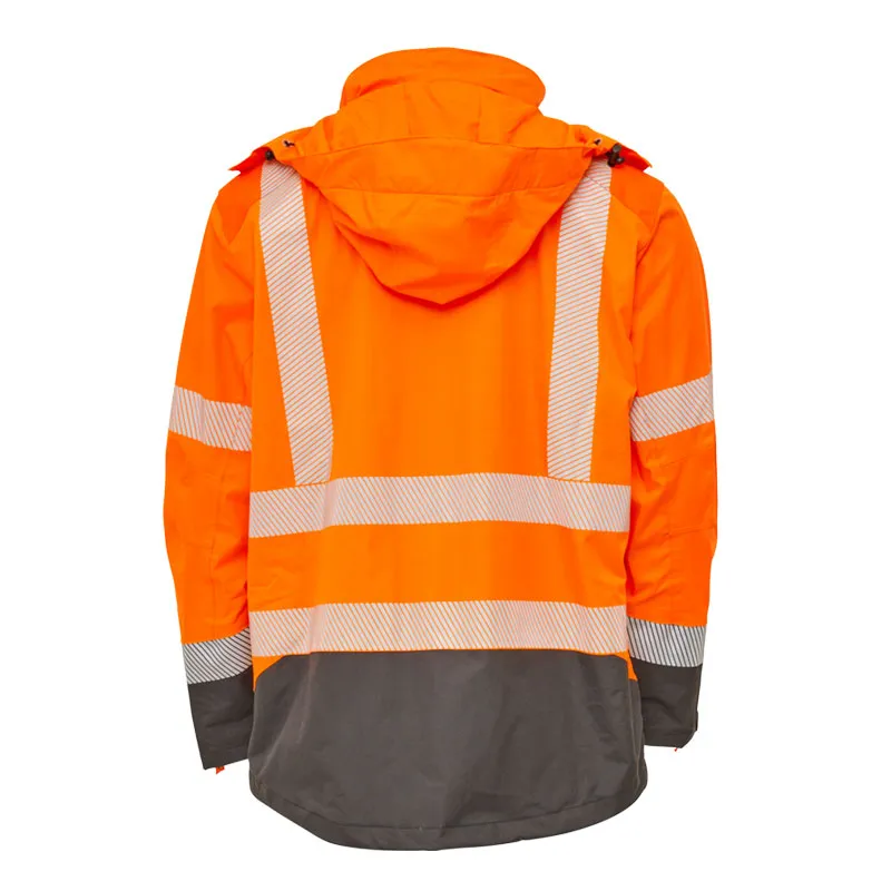 Hi-Viz Stretch Jacket Working Xtreme - 186000R