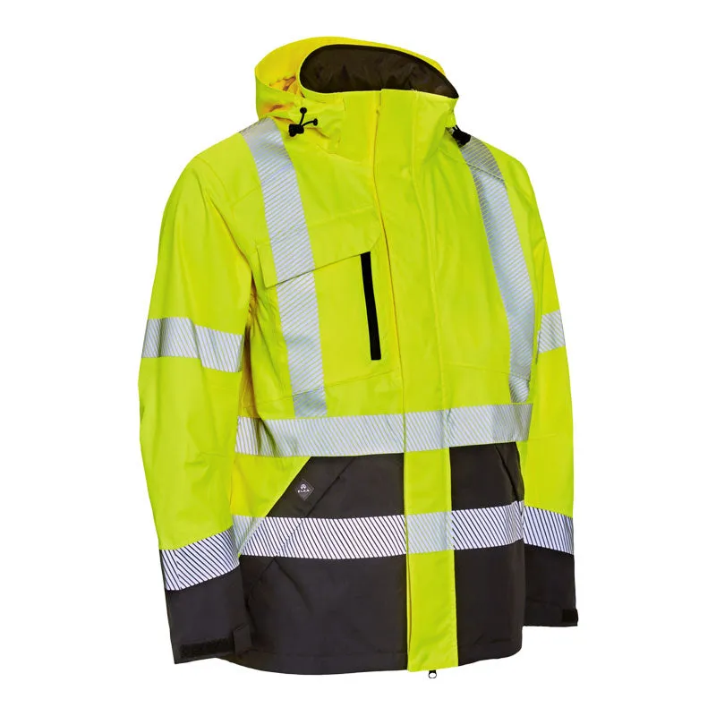 Hi-Viz Stretch Jacket Working Xtreme - 186000R