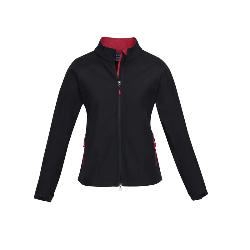 J307L Ladies Geneva Jacket