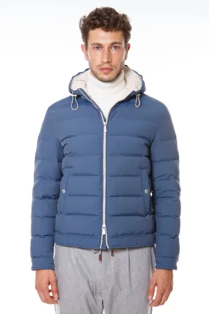 Jackets With Hoodie