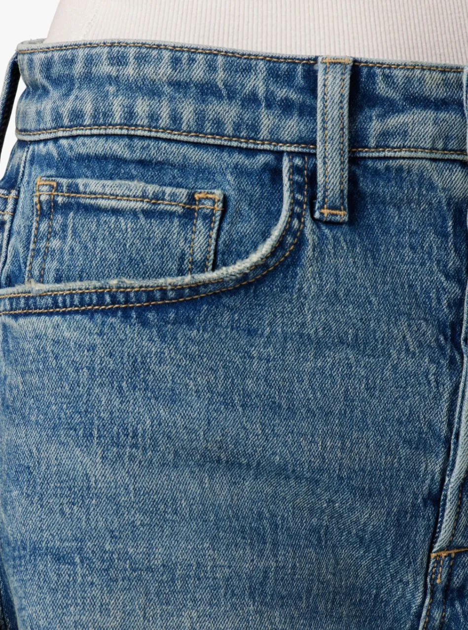 Joe's The Jessie Relaxed Short in Not Your Babe