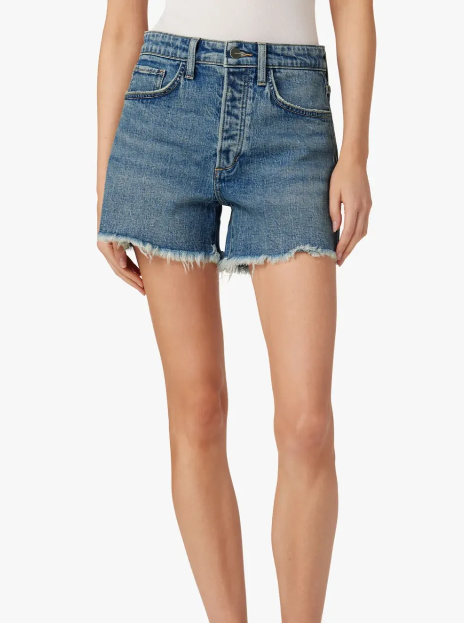 Joe's The Jessie Relaxed Short in Not Your Babe