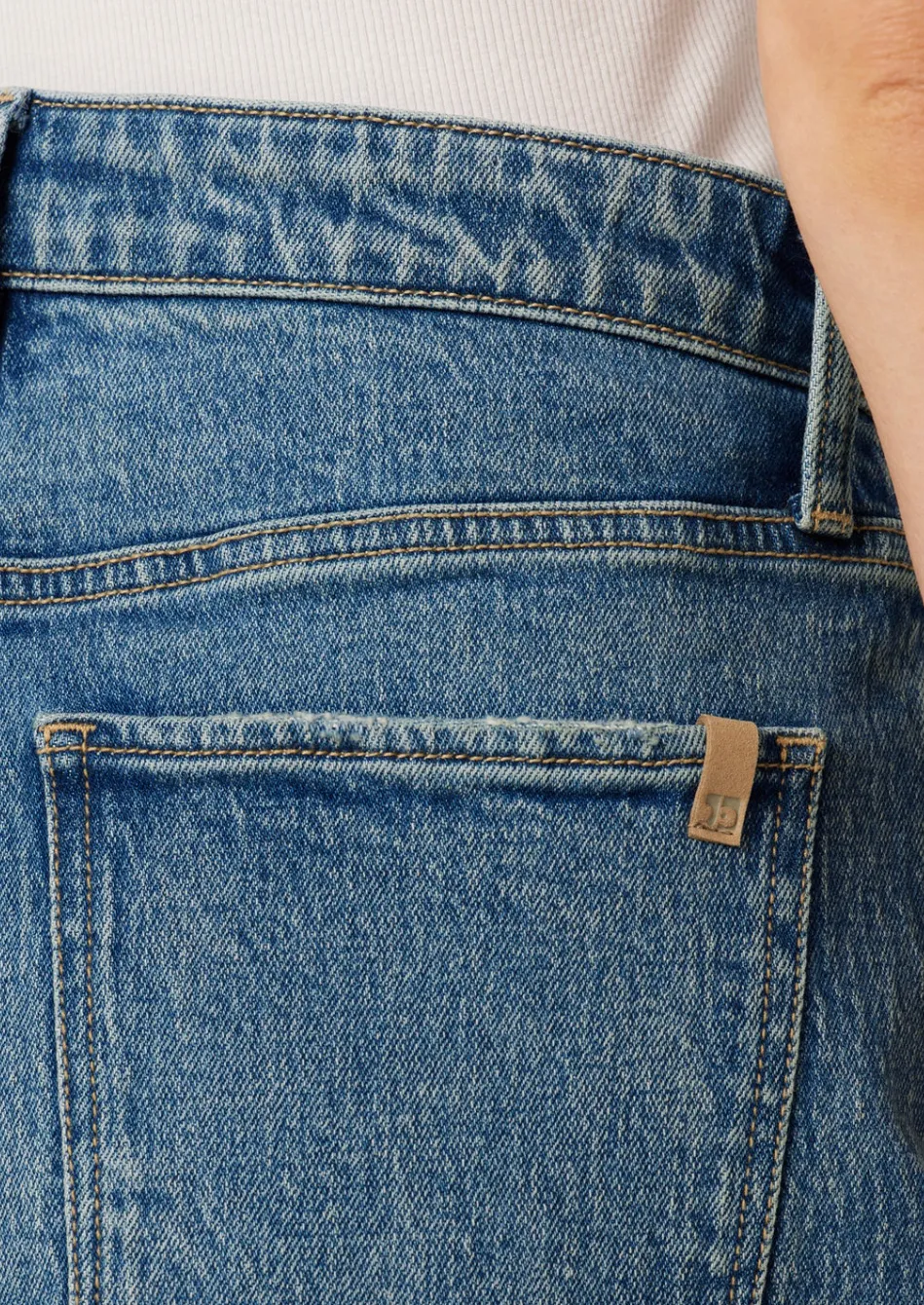 Joe's The Jessie Relaxed Short in Not Your Babe