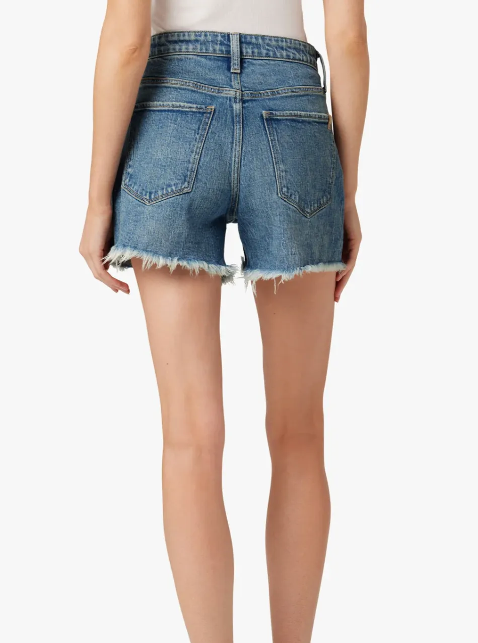 Joe's The Jessie Relaxed Short in Not Your Babe