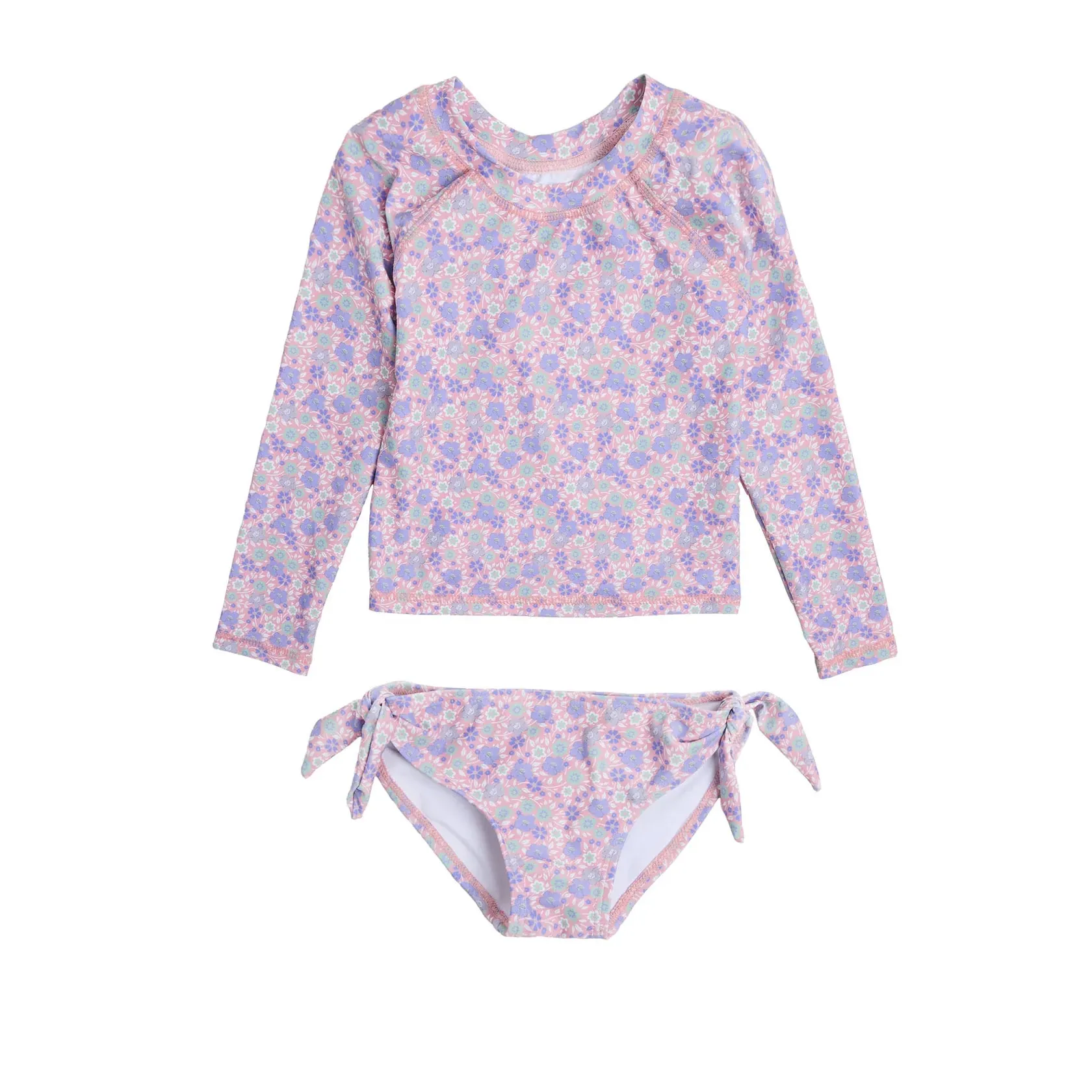 Kaia Two Piece Swim