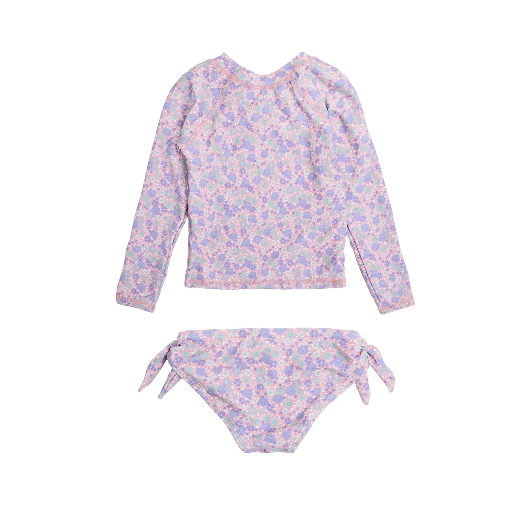 Kaia Two Piece Swim