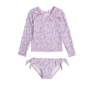 Kaia Two Piece Swim