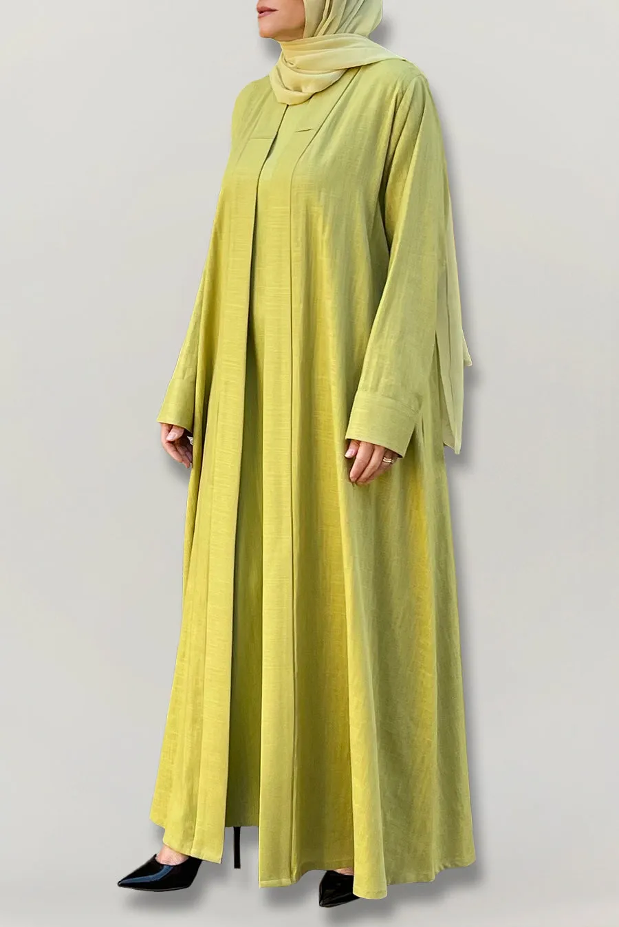 Karma Abaya