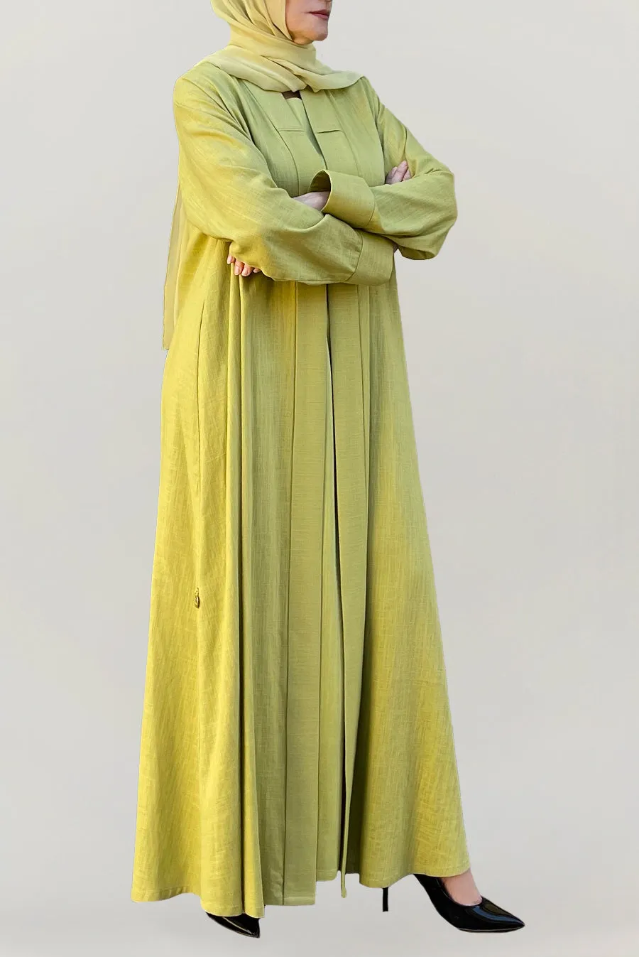 Karma Abaya