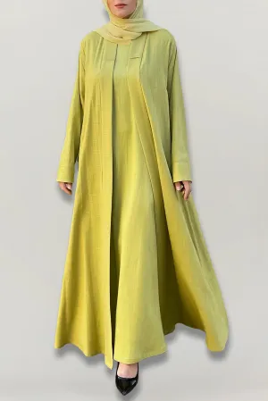 Karma Abaya