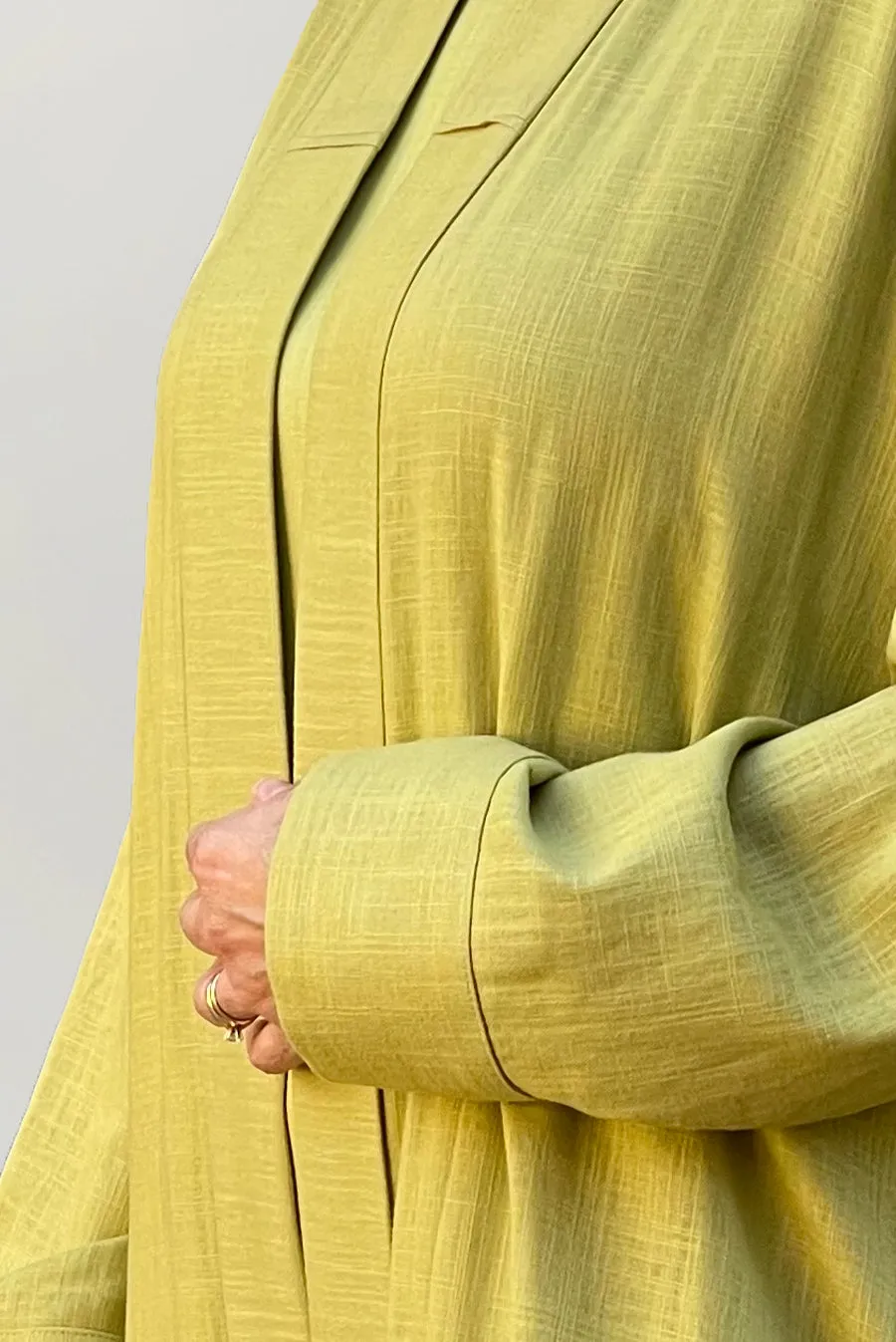 Karma Abaya