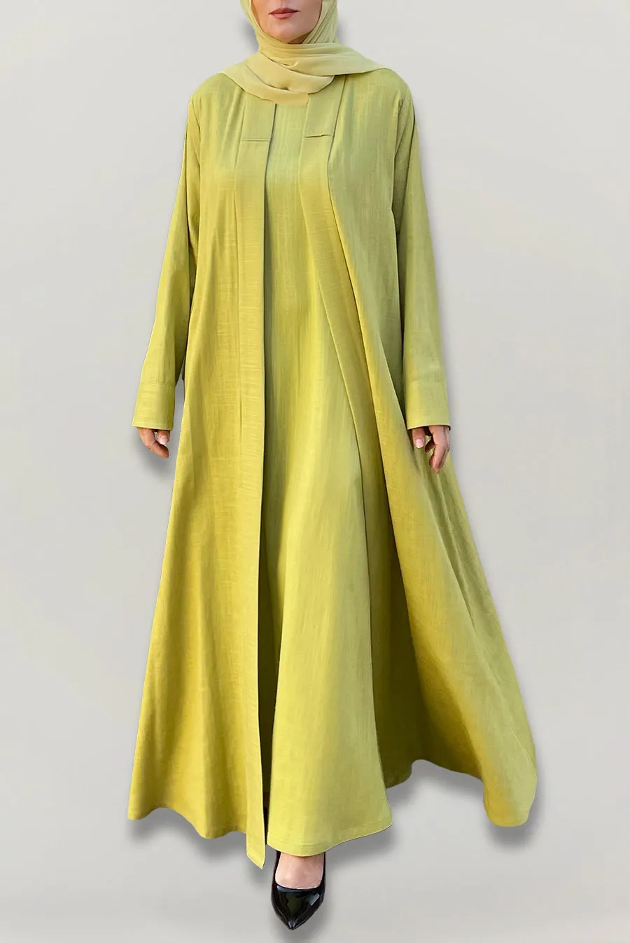 Karma Abaya