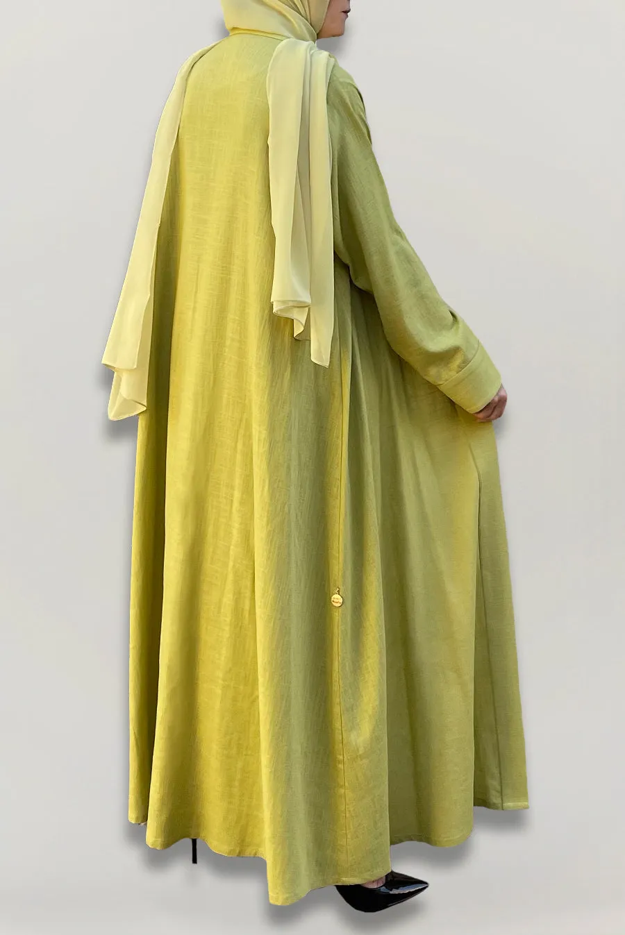 Karma Abaya