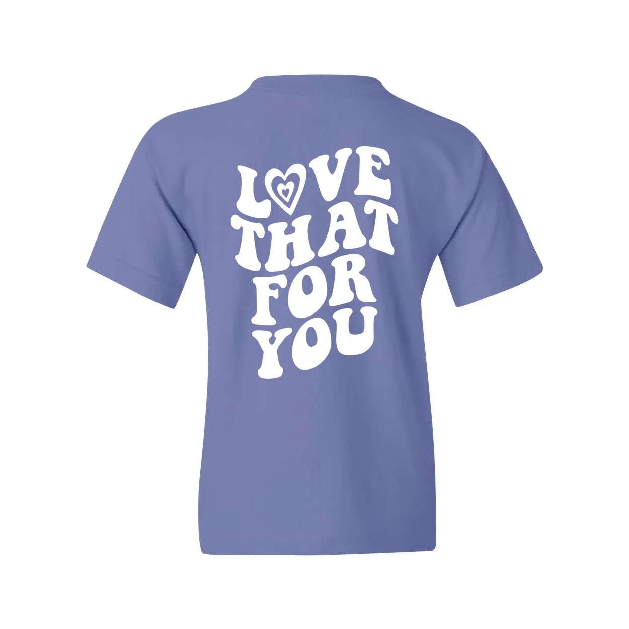 Kids Love That For You Gildan® Tshirt