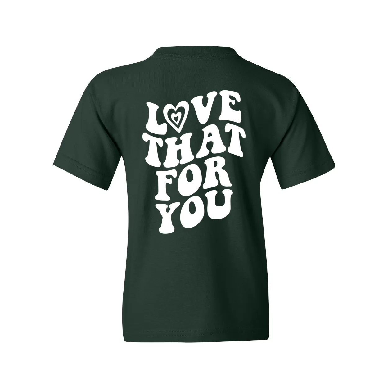 Kids Love That For You Gildan® Tshirt