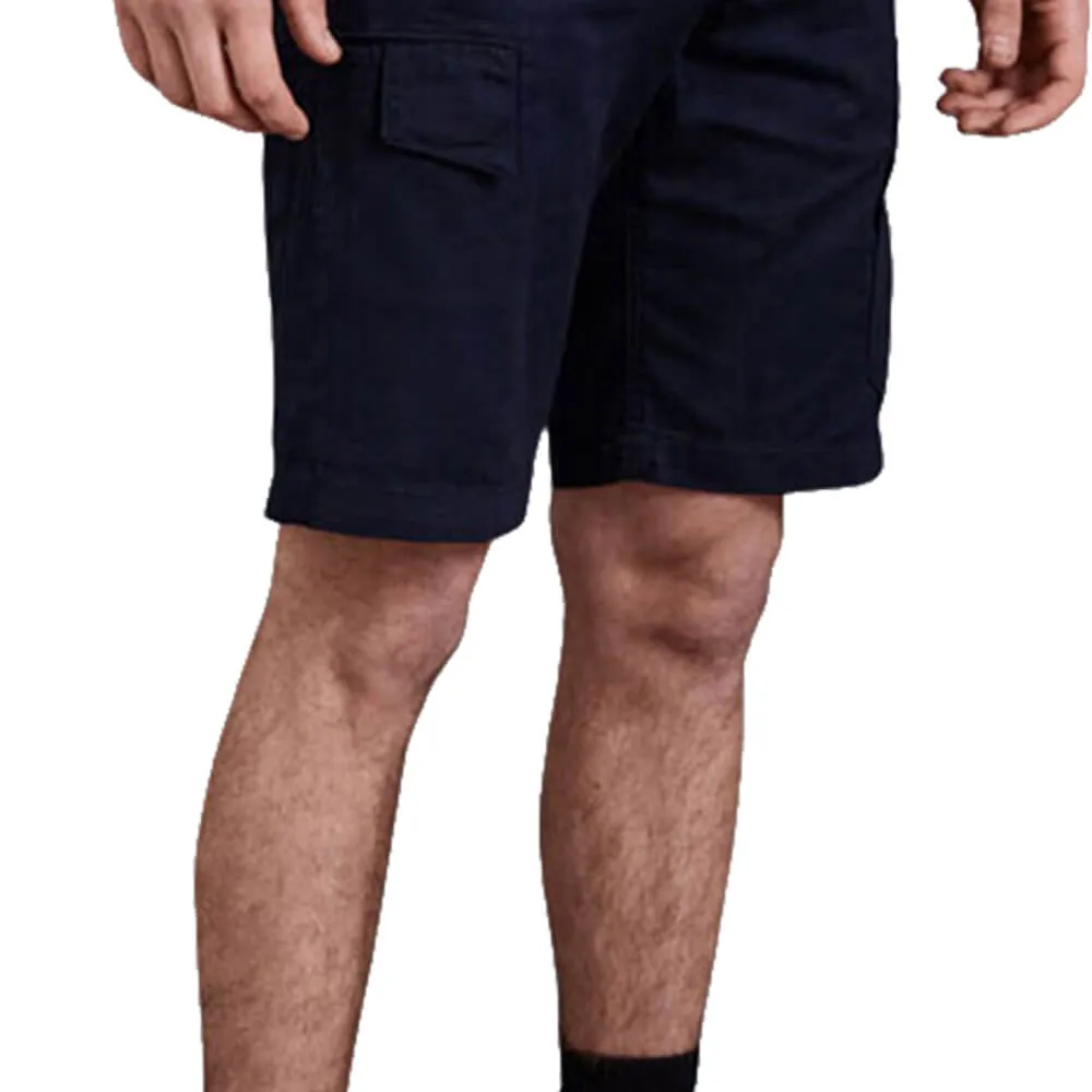 King Gee K17340 Tradies Summer Lightweight Cargo Work Shorts