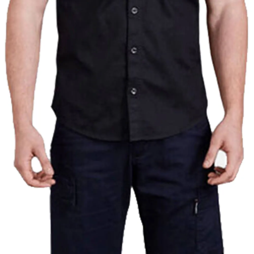 King Gee K17340 Tradies Summer Lightweight Cargo Work Shorts