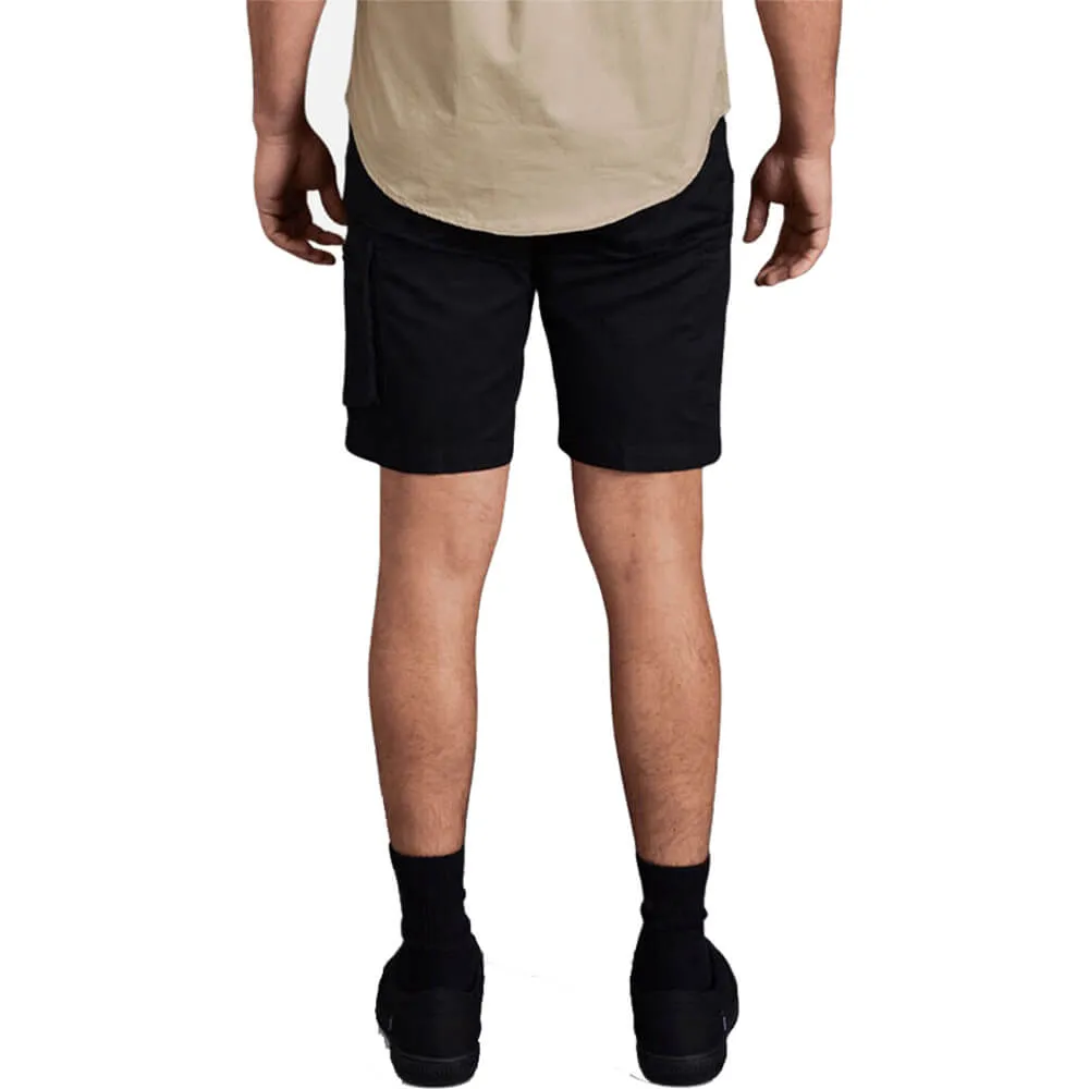 King Gee K17340 Tradies Summer Lightweight Cargo Work Shorts