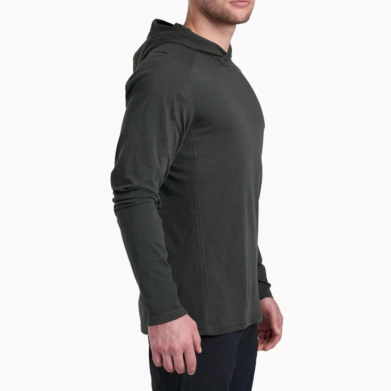 KuHL Men's Brazen KuHLDRY® UPF50 Hoody