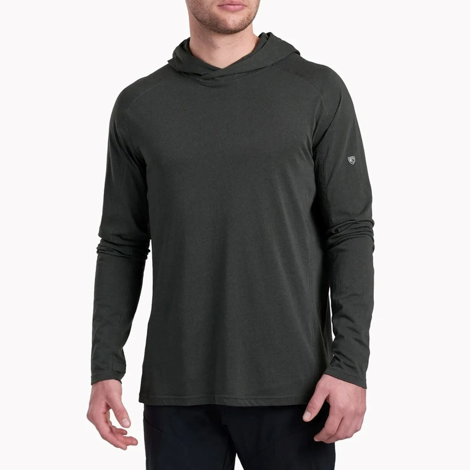 KuHL Men's Brazen KuHLDRY® UPF50 Hoody