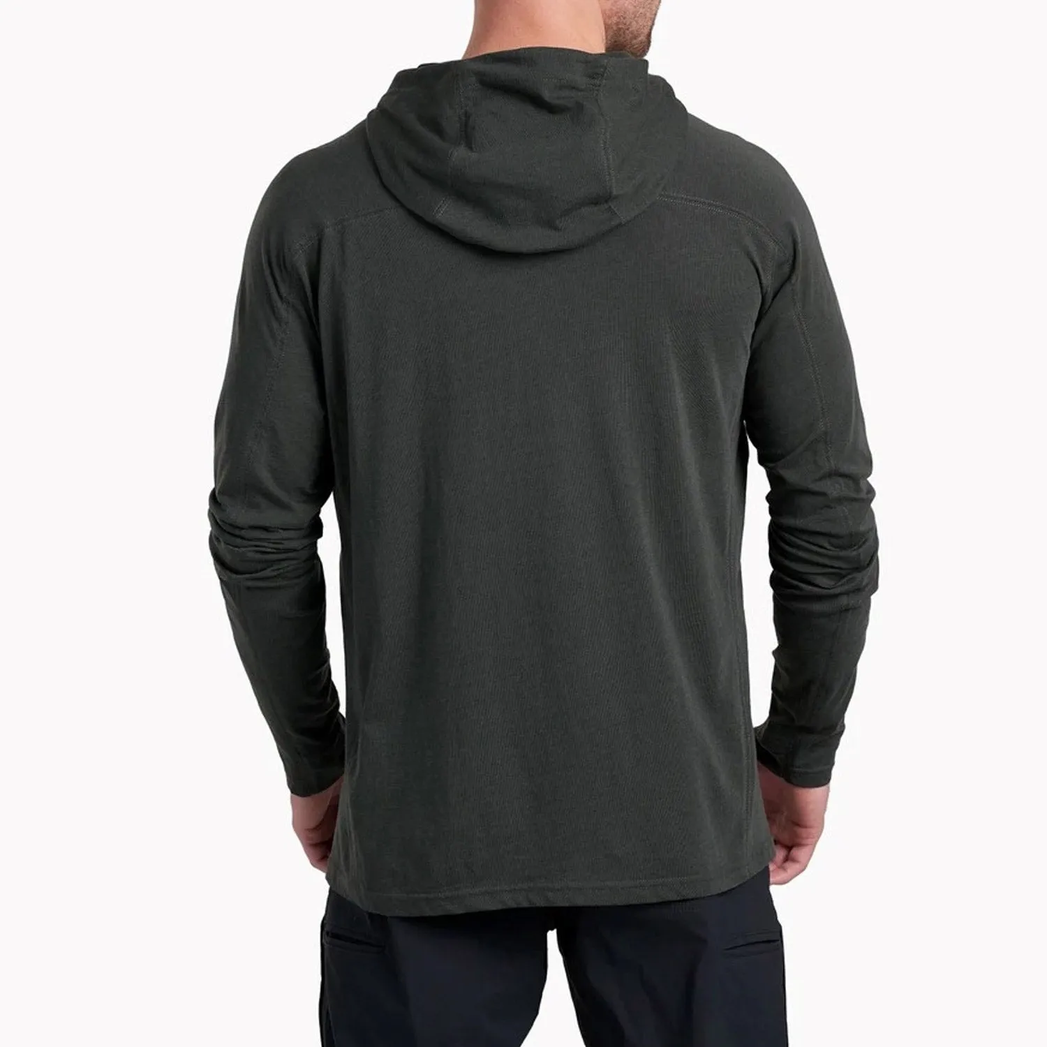 KuHL Men's Brazen KuHLDRY® UPF50 Hoody