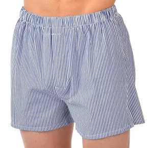 Majestic International Big Size Woven Boxer Short