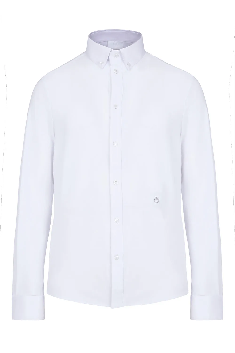Men's CT Long Sleeve Show Shirt Guibert
