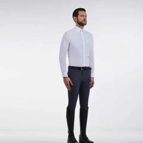 Men's CT Long Sleeve Show Shirt Guibert