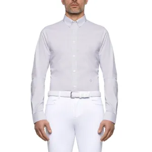 Men's CT Long Sleeve Show Shirt Guibert