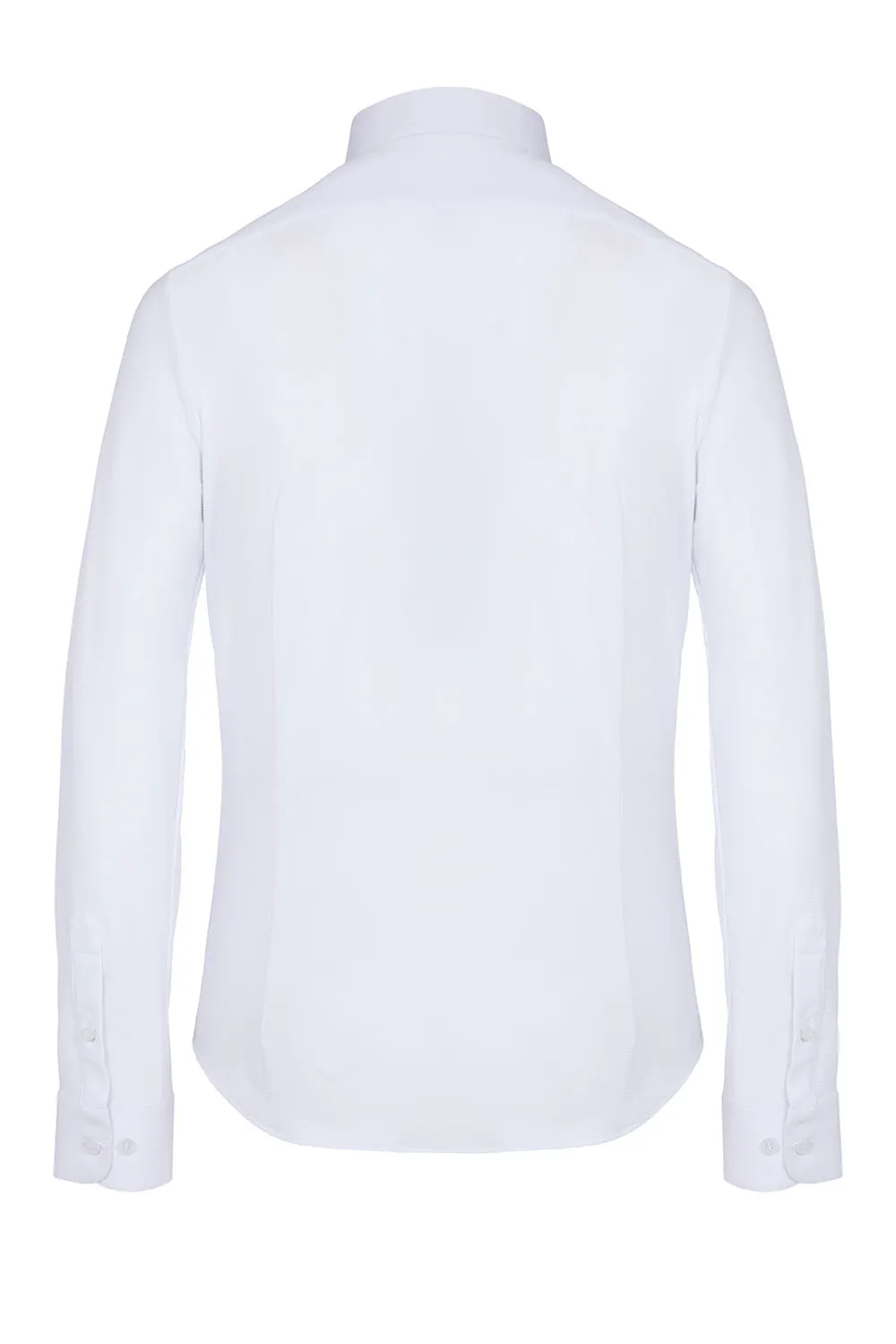Men's CT Long Sleeve Show Shirt Guibert