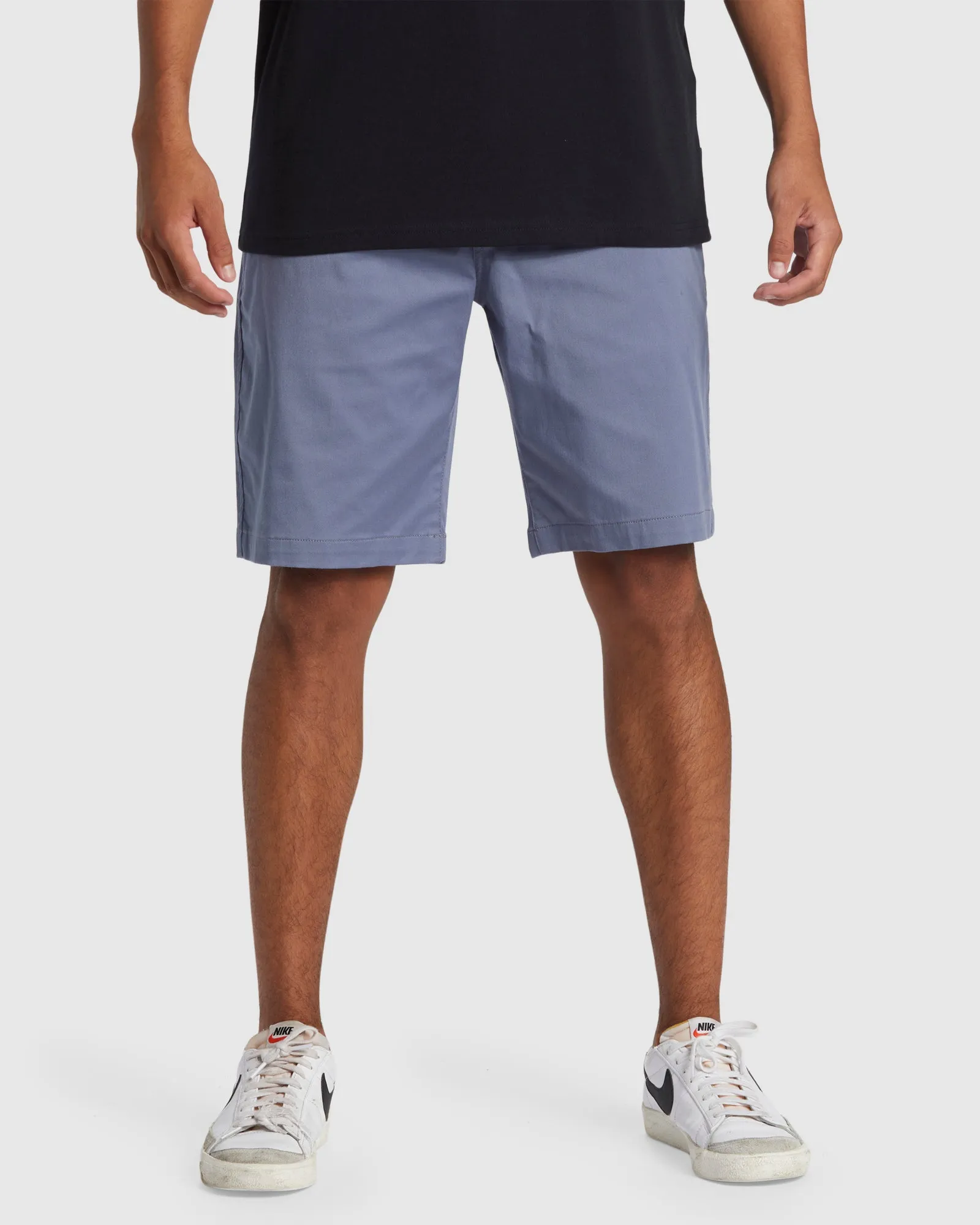 Mens Everyday Union Stretch Walkshorts