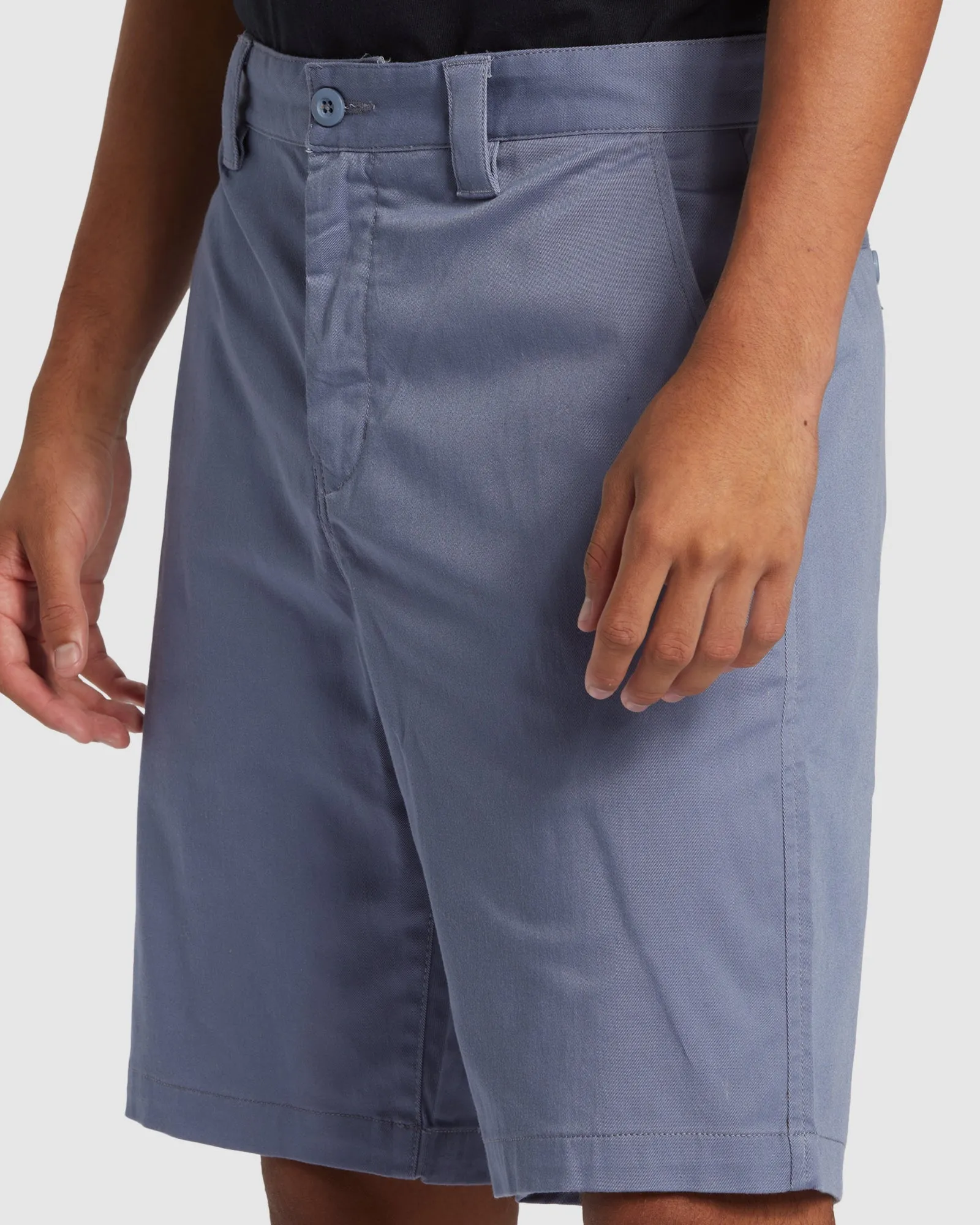 Mens Everyday Union Stretch Walkshorts